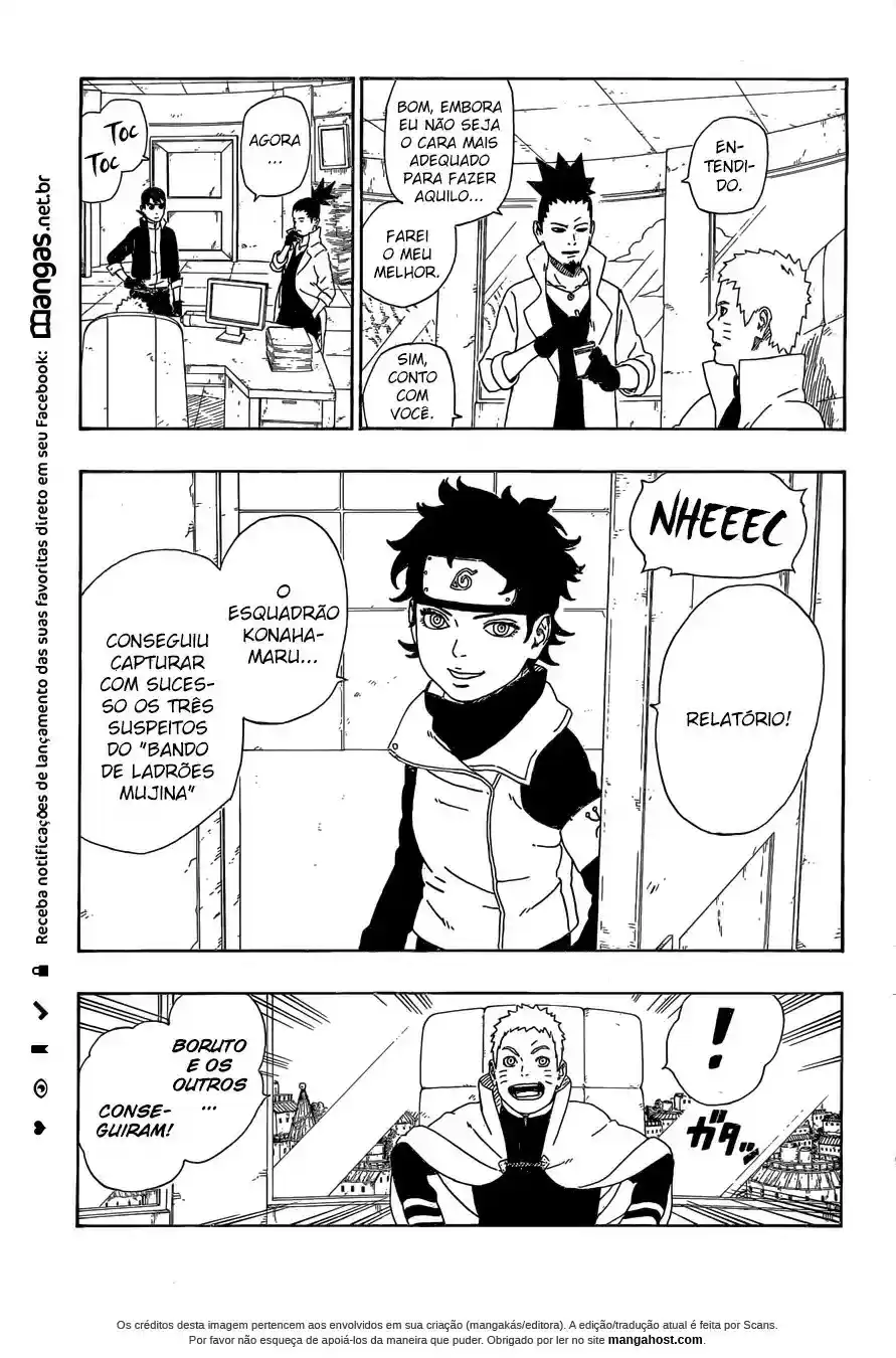 Read Boruto_ Naruto Next Generations Português Manga Online