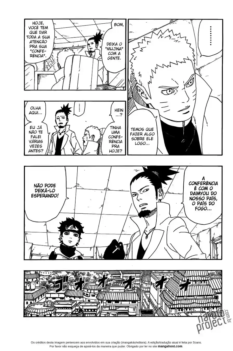 Read Boruto_ Naruto Next Generations Português Manga Online