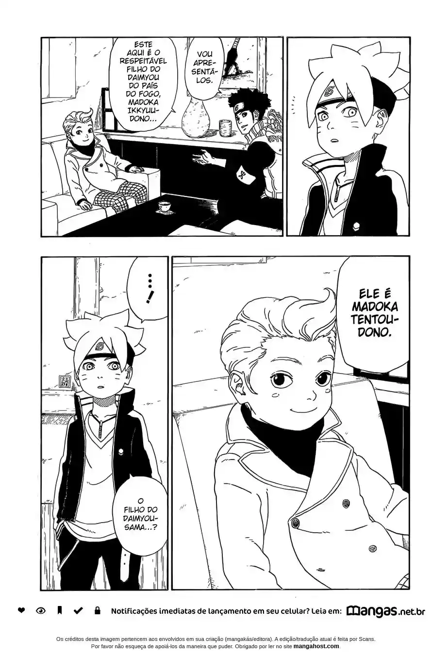 Read Boruto_ Naruto Next Generations Português Manga Online