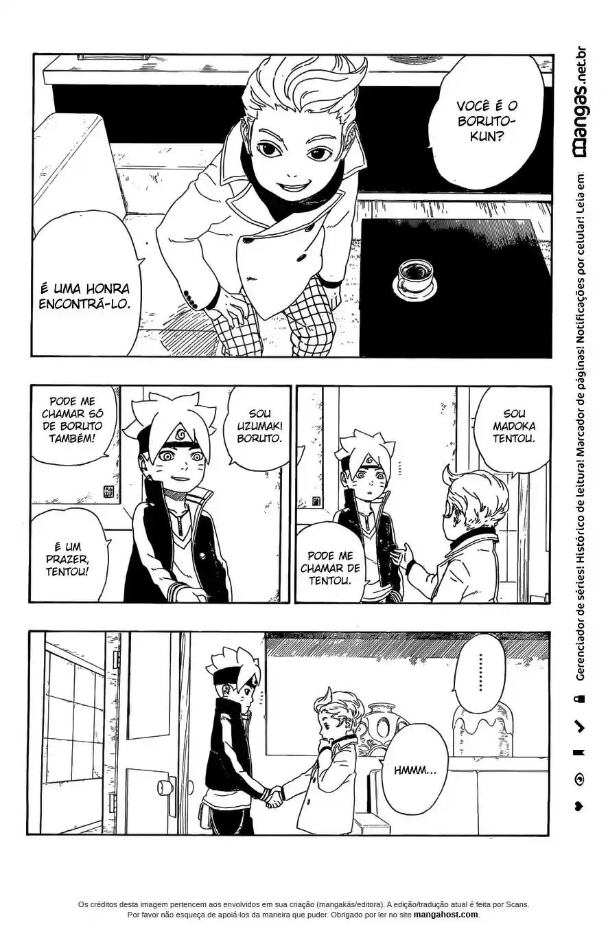 Read Boruto_ Naruto Next Generations Português Manga Online