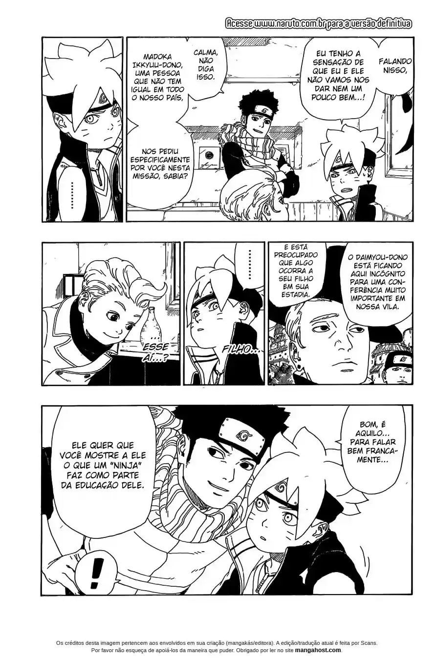 Read Boruto_ Naruto Next Generations Português Manga Online