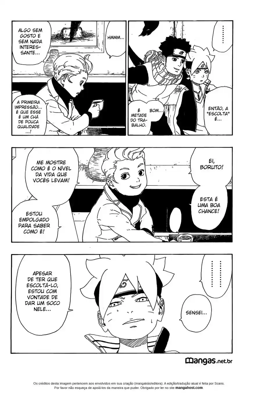 Read Boruto_ Naruto Next Generations Português Manga Online