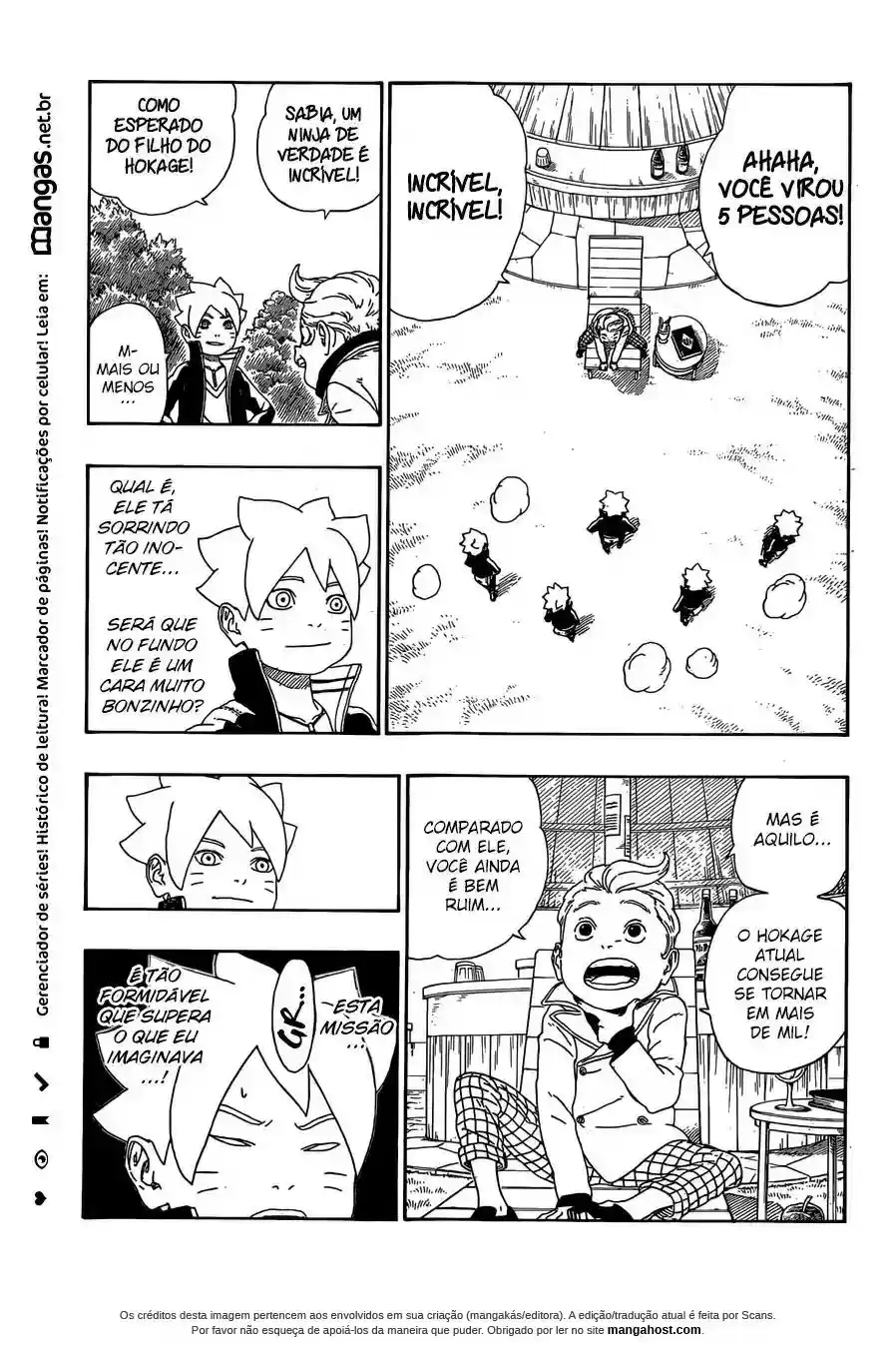 Read Boruto_ Naruto Next Generations Português Manga Online