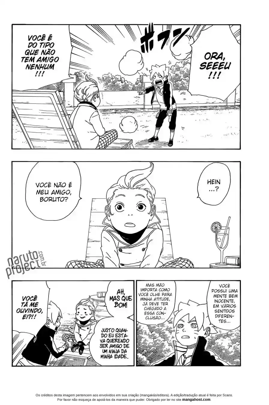 Read Boruto_ Naruto Next Generations Português Manga Online
