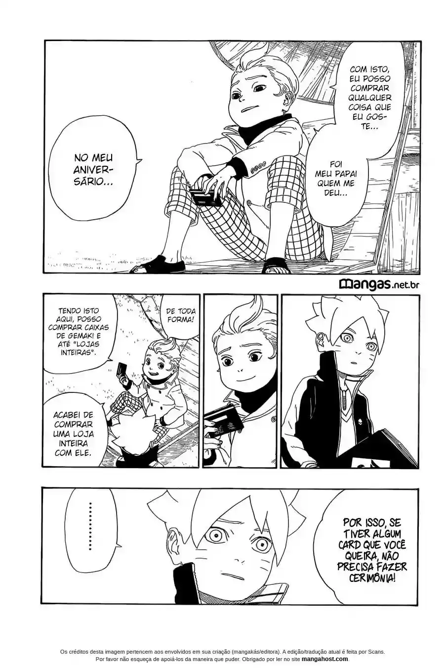Read Boruto_ Naruto Next Generations Português Manga Online