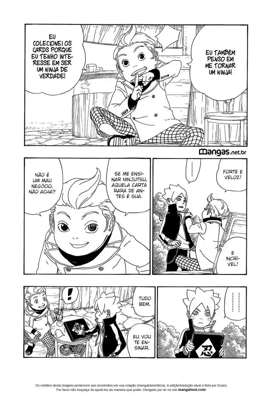 Read Boruto_ Naruto Next Generations Português Manga Online