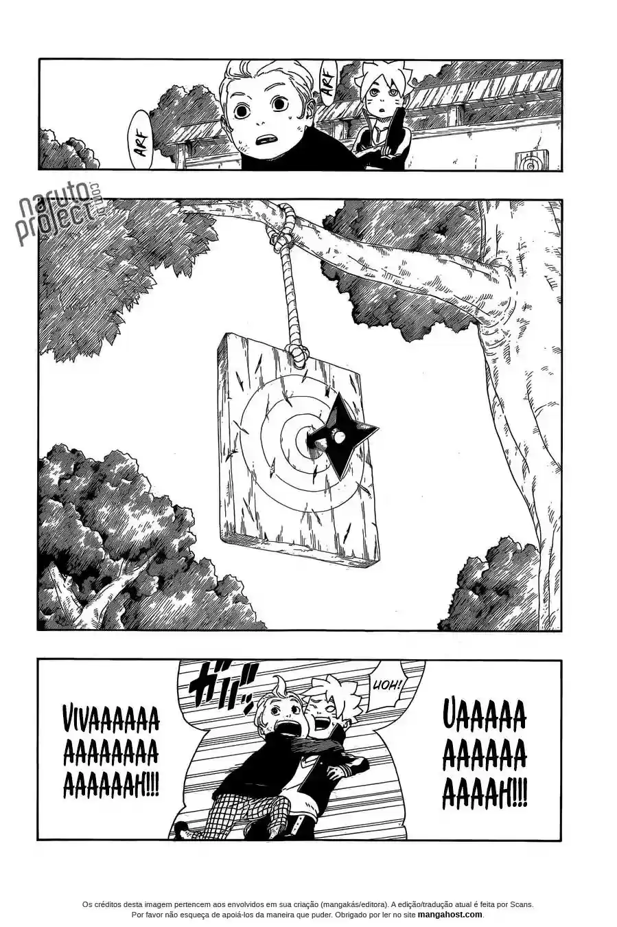 Read Boruto_ Naruto Next Generations Português Manga Online