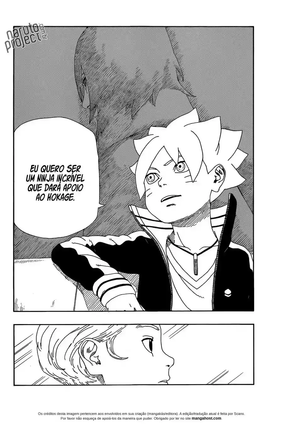 Read Boruto_ Naruto Next Generations Português Manga Online