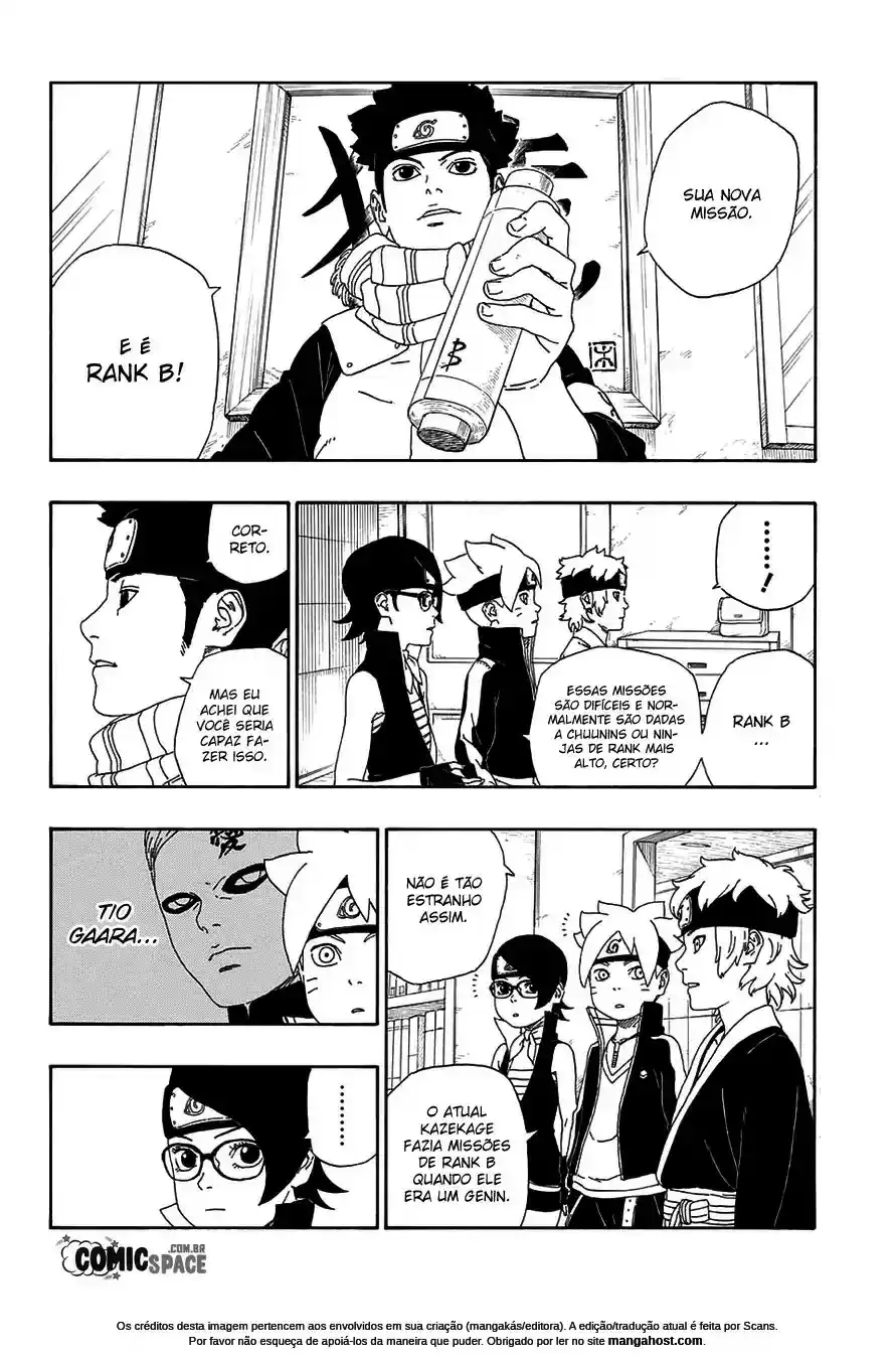 Read Boruto_ Naruto Next Generations Português Manga Online