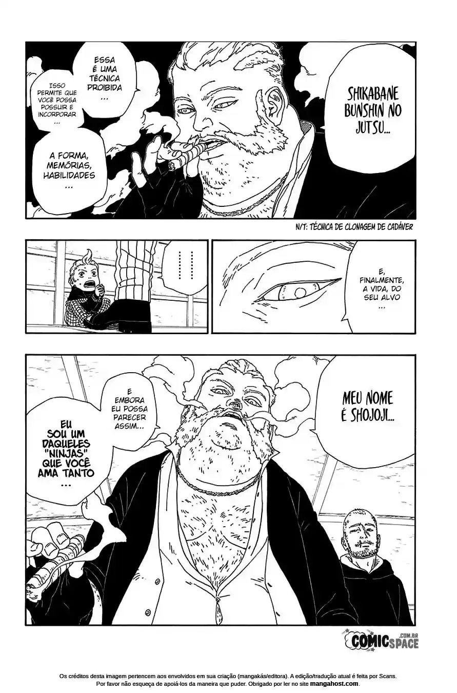 Read Boruto_ Naruto Next Generations Português Manga Online