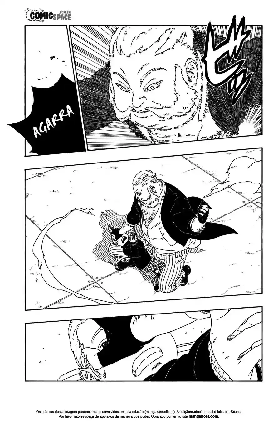 Read Boruto_ Naruto Next Generations Português Manga Online