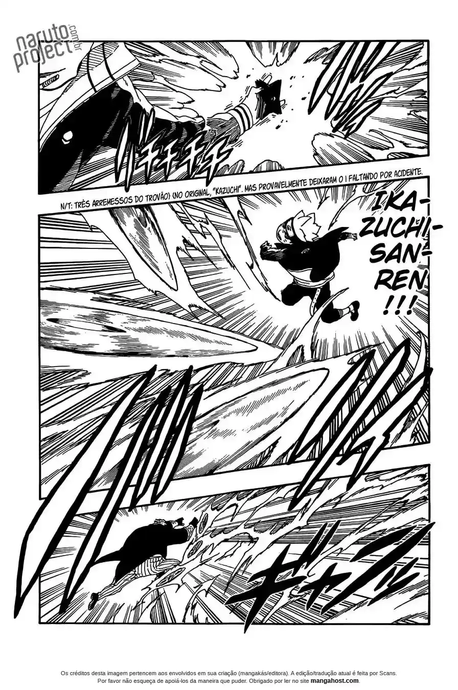 Read Boruto_ Naruto Next Generations Português Manga Online