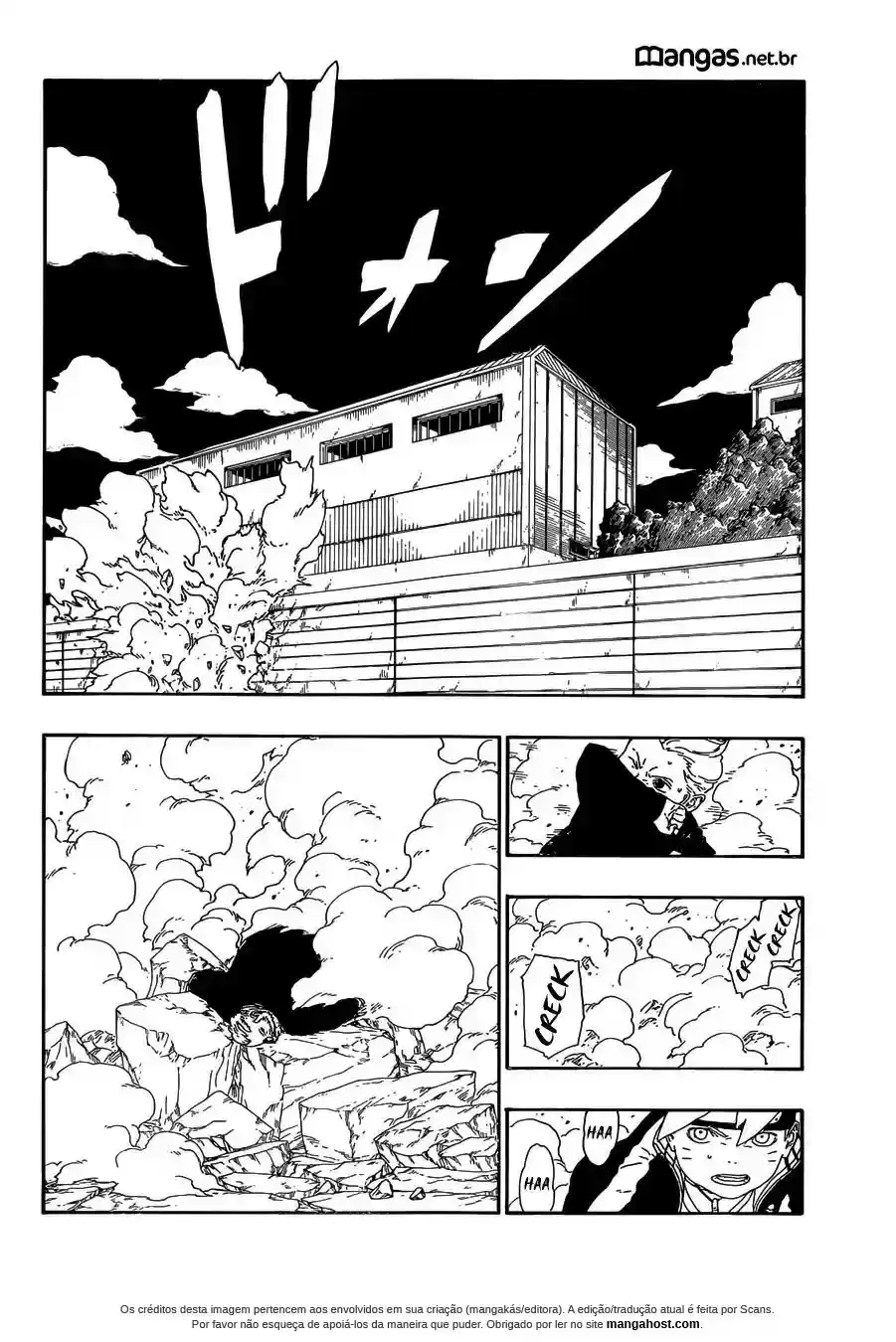 Read Boruto_ Naruto Next Generations Português Manga Online