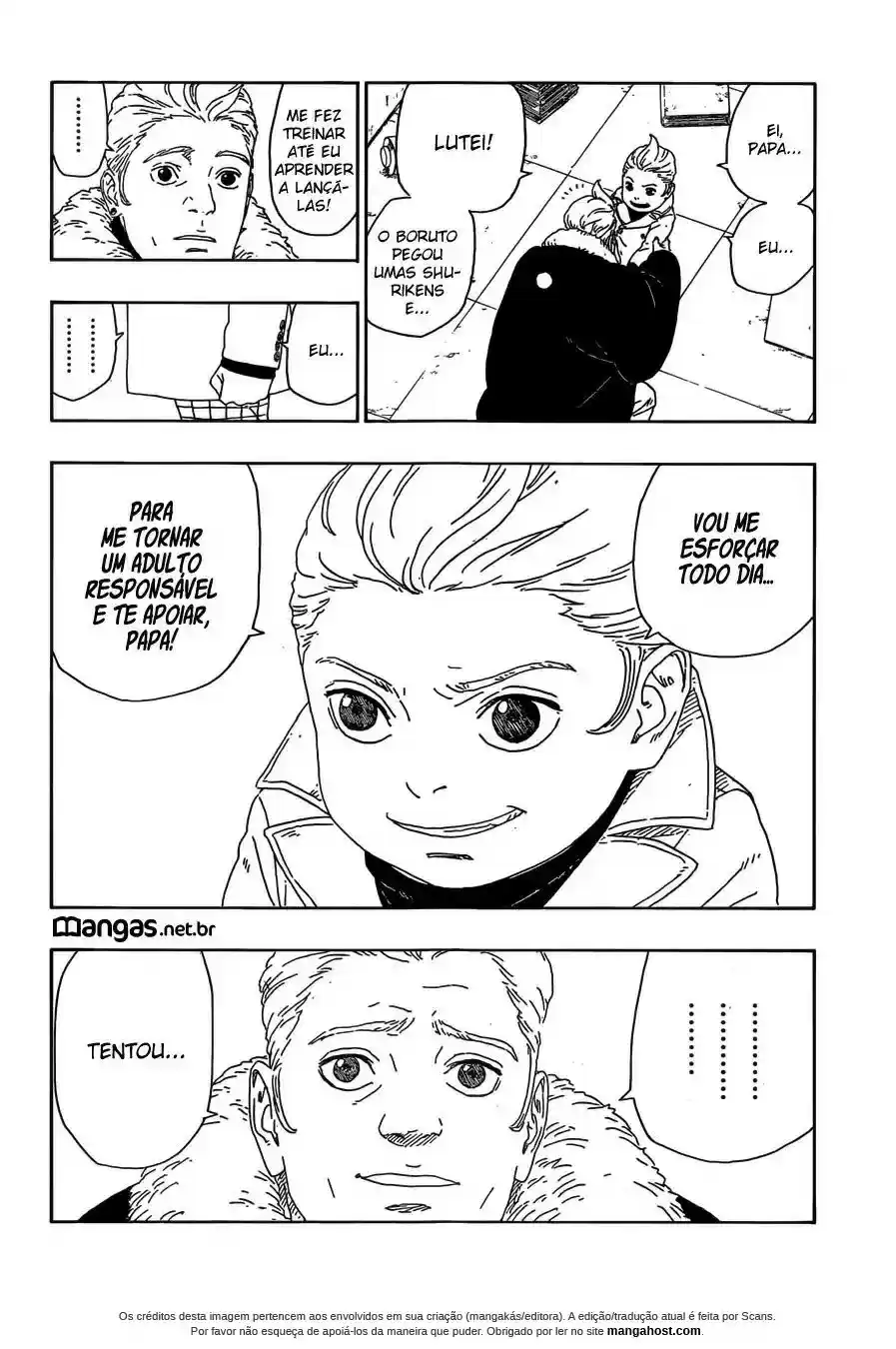 Read Boruto_ Naruto Next Generations Português Manga Online