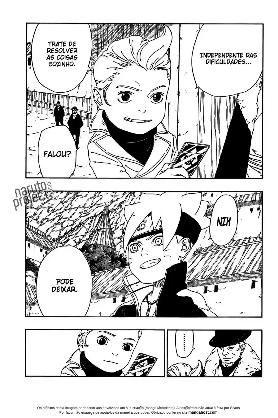 Read Boruto_ Naruto Next Generations Português Manga Online