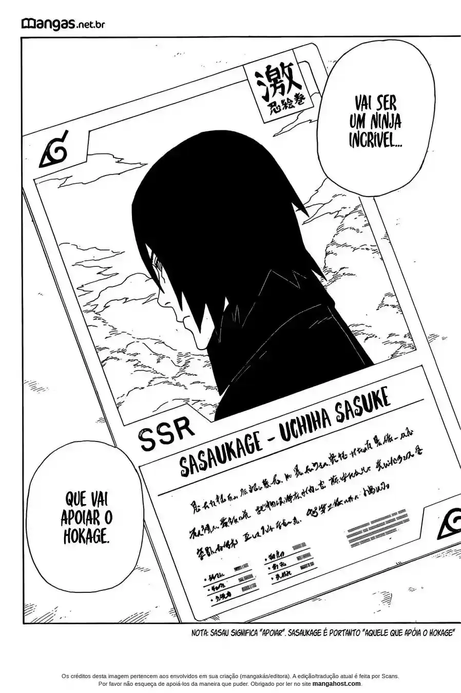 Read Boruto_ Naruto Next Generations Português Manga Online