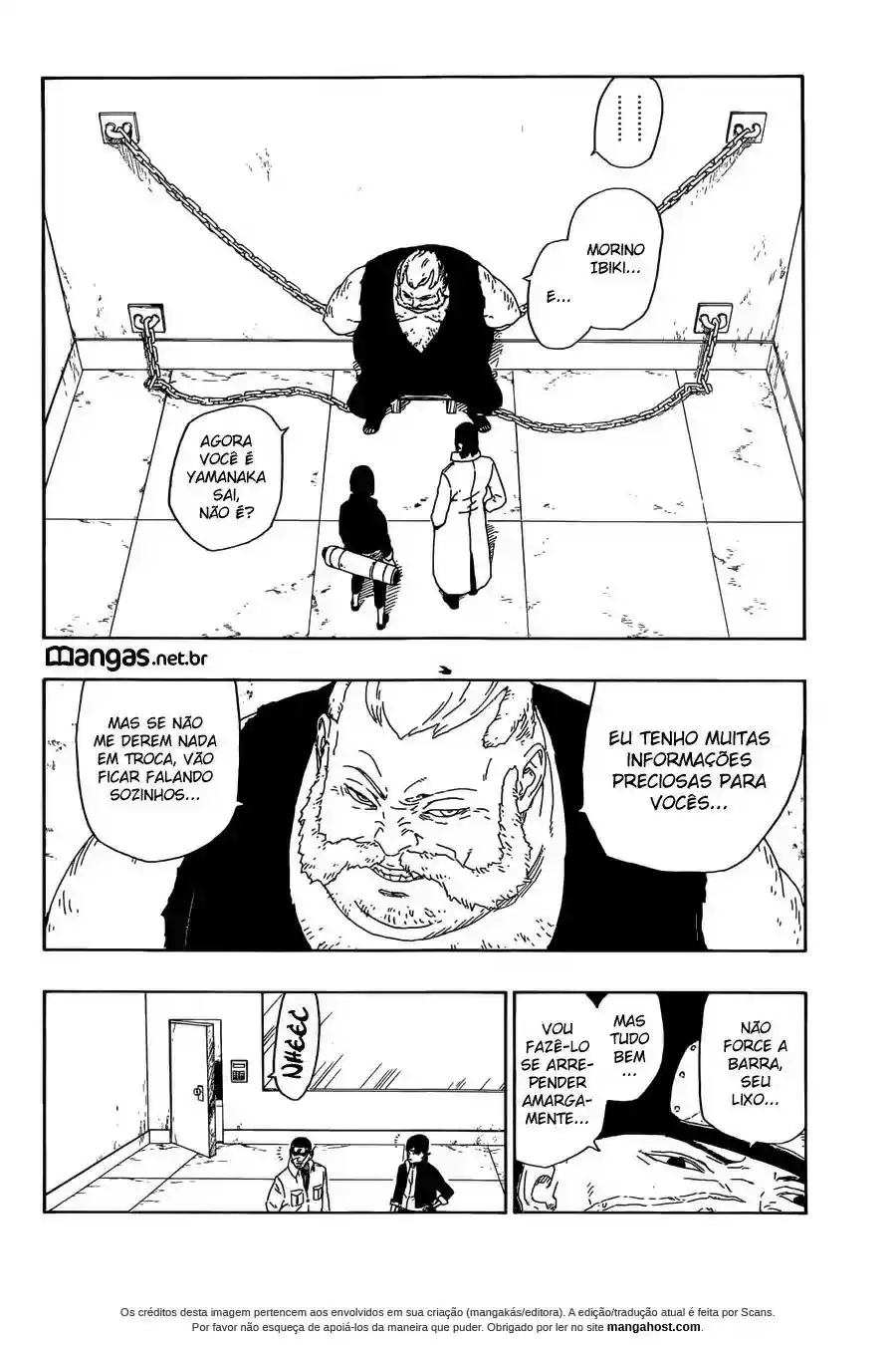 Read Boruto_ Naruto Next Generations Português Manga Online