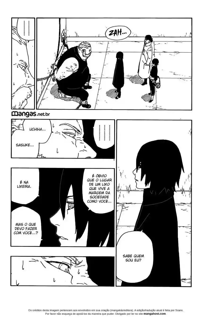 Read Boruto_ Naruto Next Generations Português Manga Online