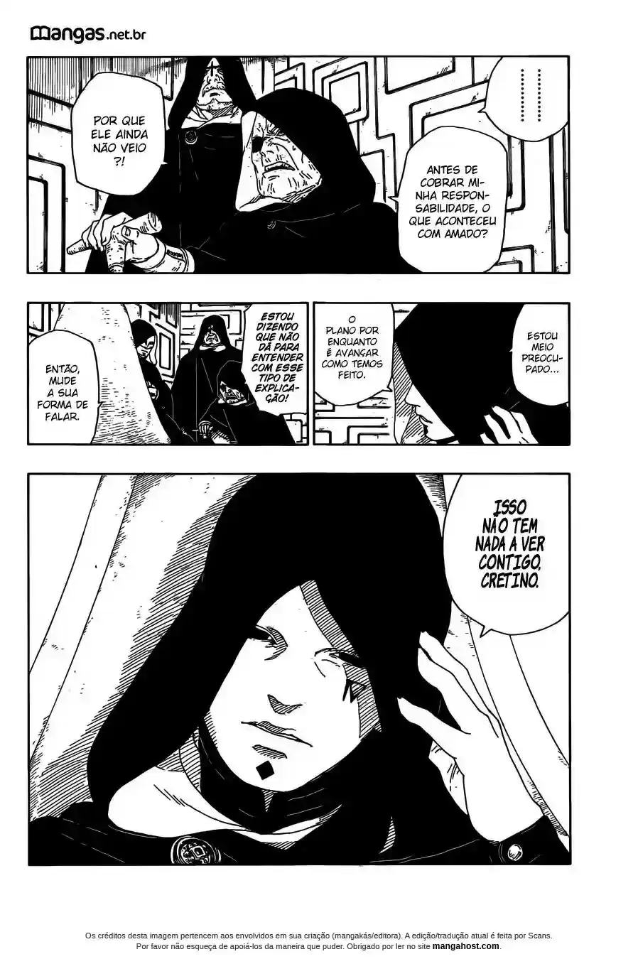 Read Boruto_ Naruto Next Generations Português Manga Online