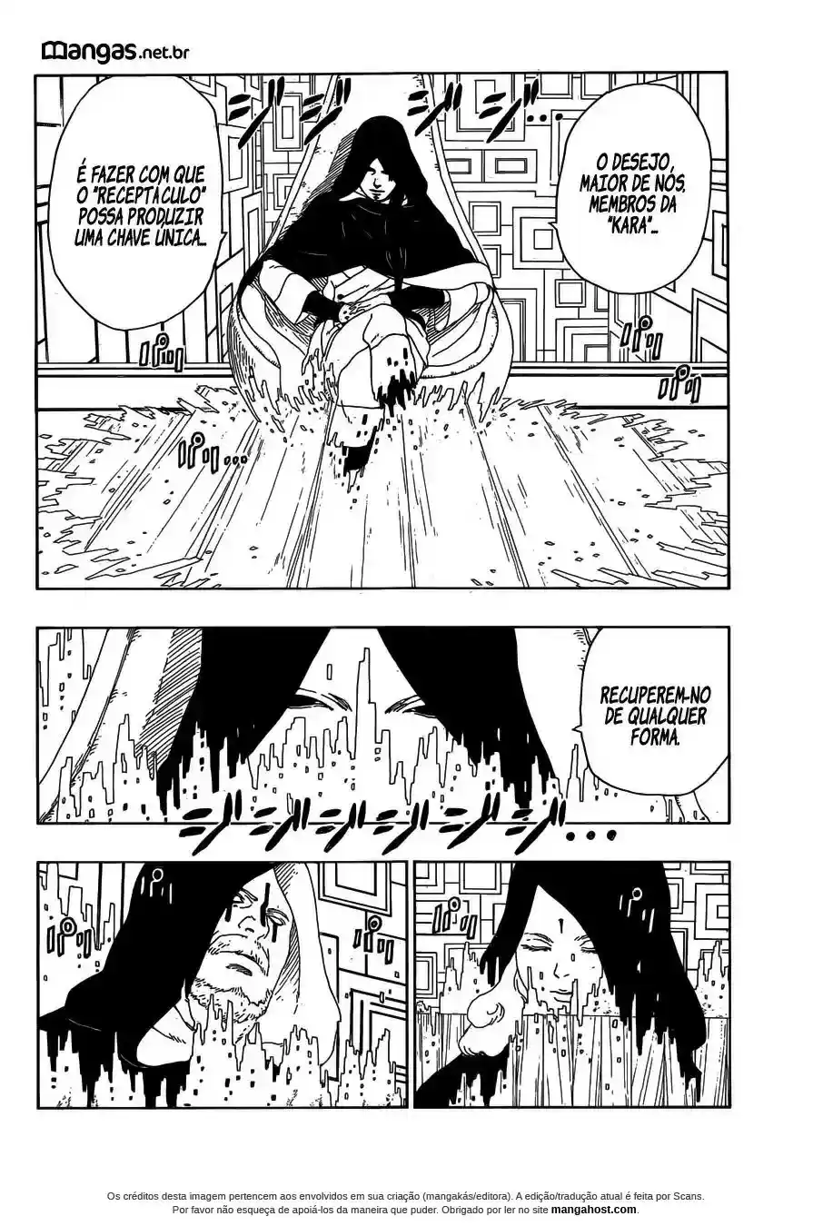 Read Boruto_ Naruto Next Generations Português Manga Online