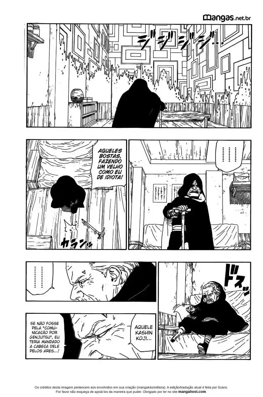 Read Boruto_ Naruto Next Generations Português Manga Online