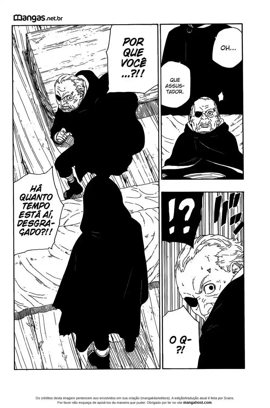 Read Boruto_ Naruto Next Generations Português Manga Online