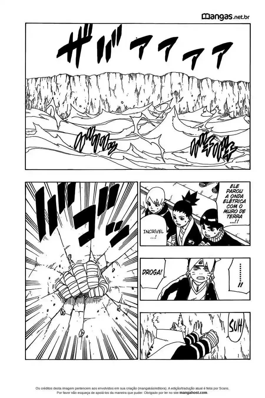 Read Boruto_ Naruto Next Generations Português Manga Online