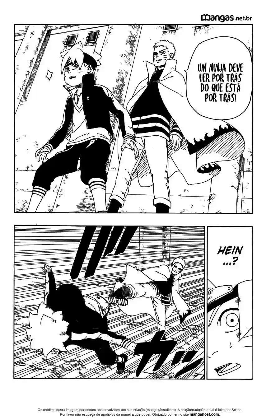 Read Boruto_ Naruto Next Generations Português Manga Online