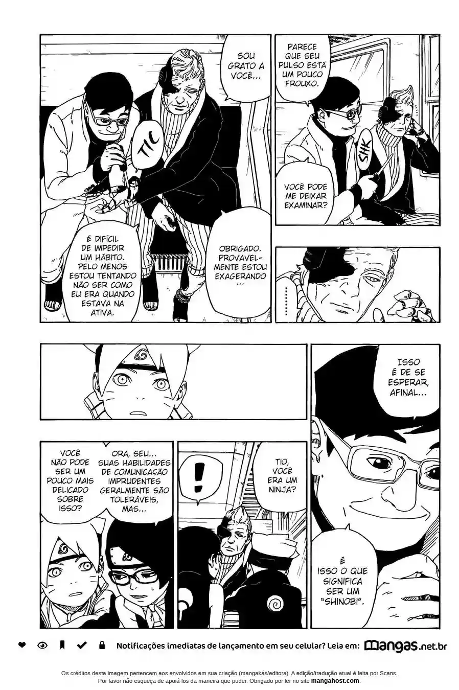 Read Boruto_ Naruto Next Generations Português Manga Online