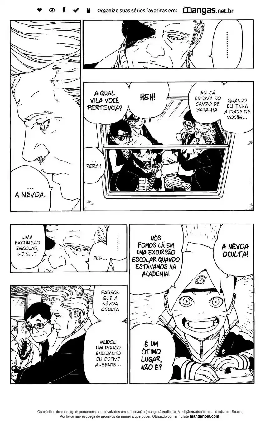 Read Boruto_ Naruto Next Generations Português Manga Online