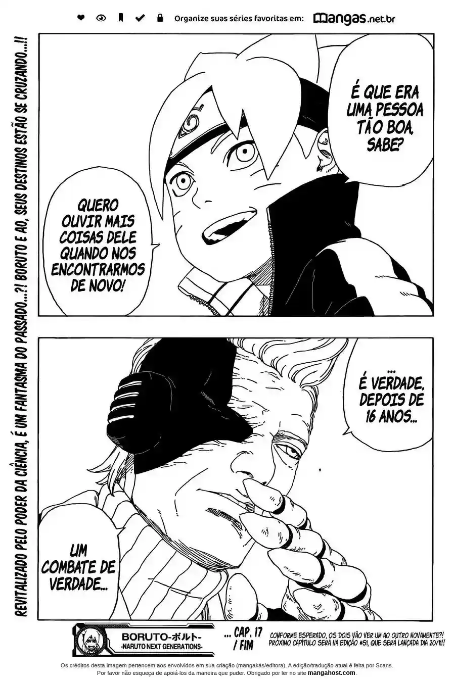Read Boruto_ Naruto Next Generations Português Manga Online
