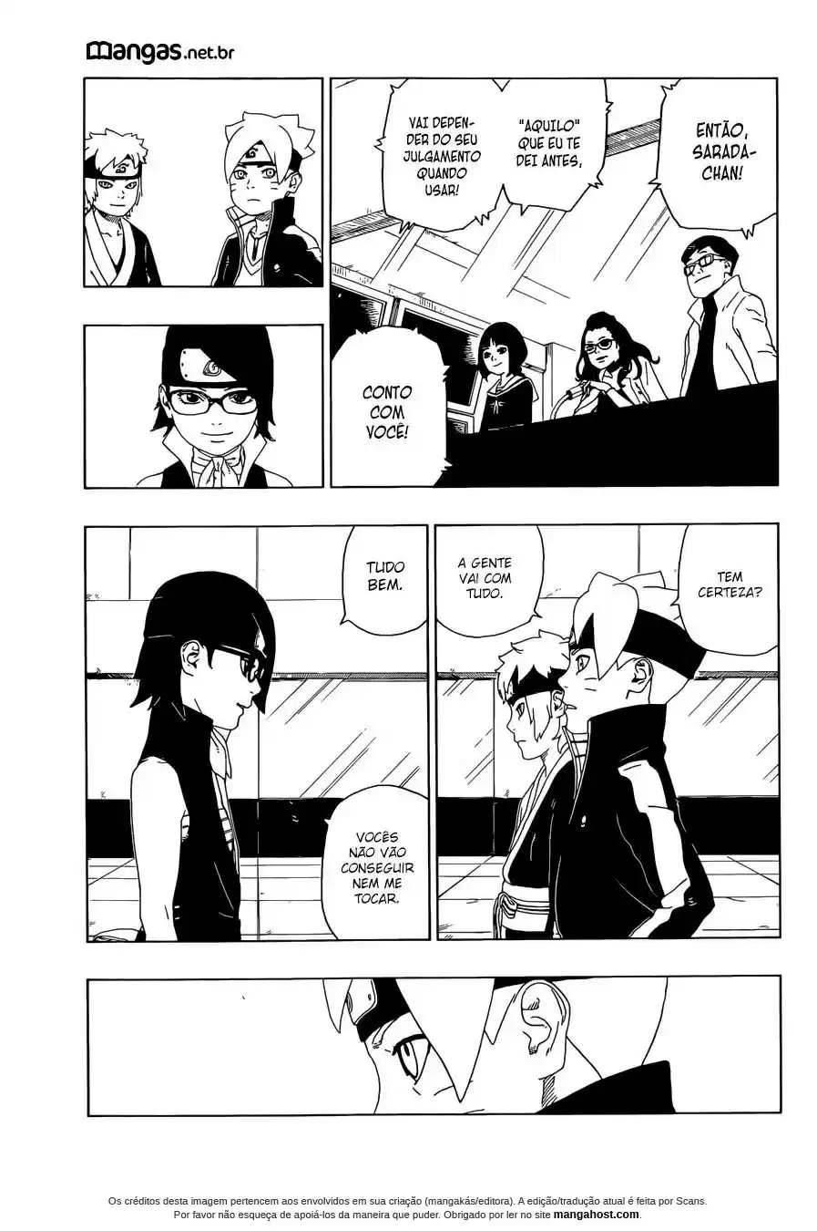 Read Boruto_ Naruto Next Generations Português Manga Online
