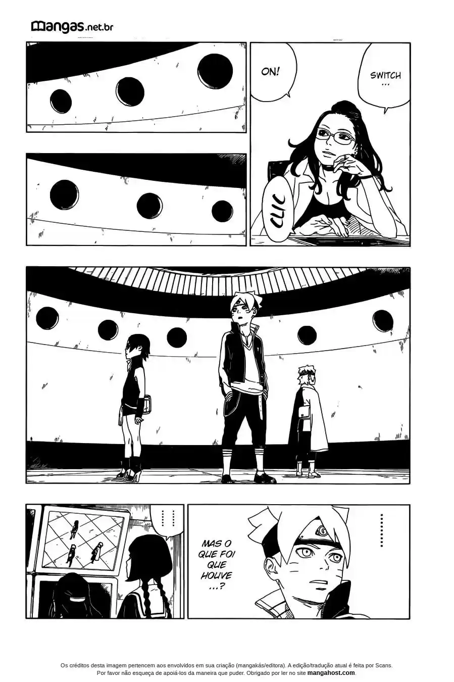 Read Boruto_ Naruto Next Generations Português Manga Online