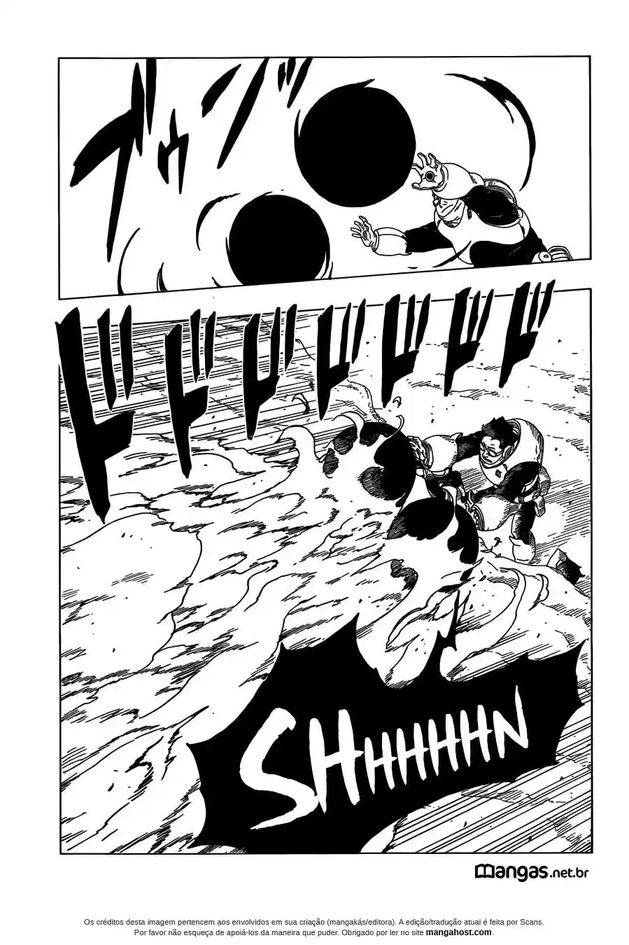 Read Boruto_ Naruto Next Generations Português Manga Online