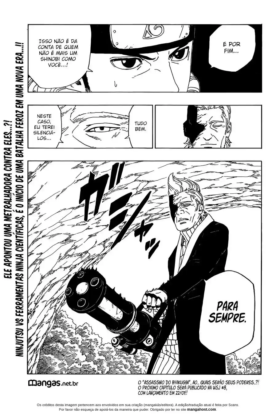 Read Boruto_ Naruto Next Generations Português Manga Online