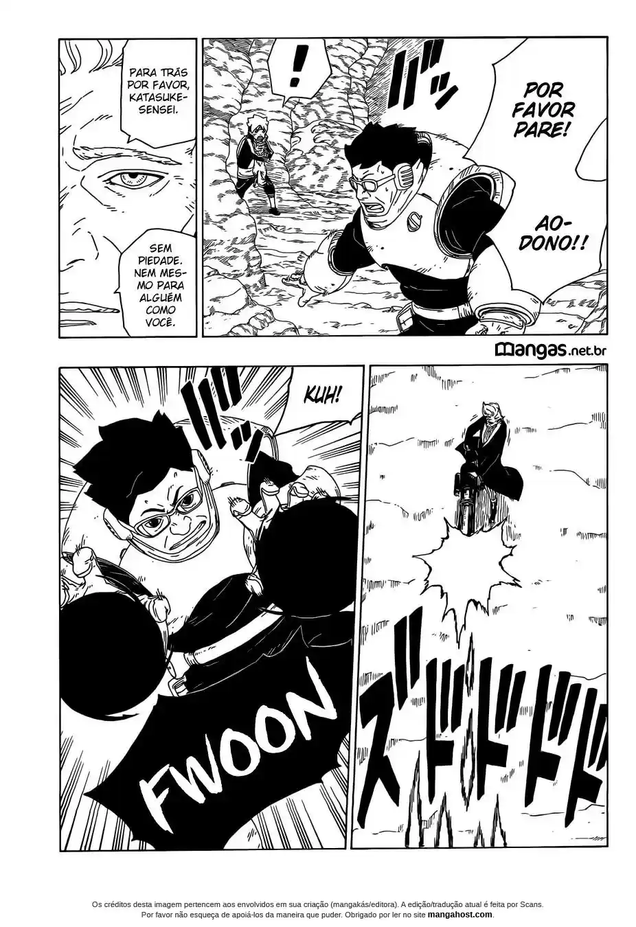 Read Boruto_ Naruto Next Generations Português Manga Online