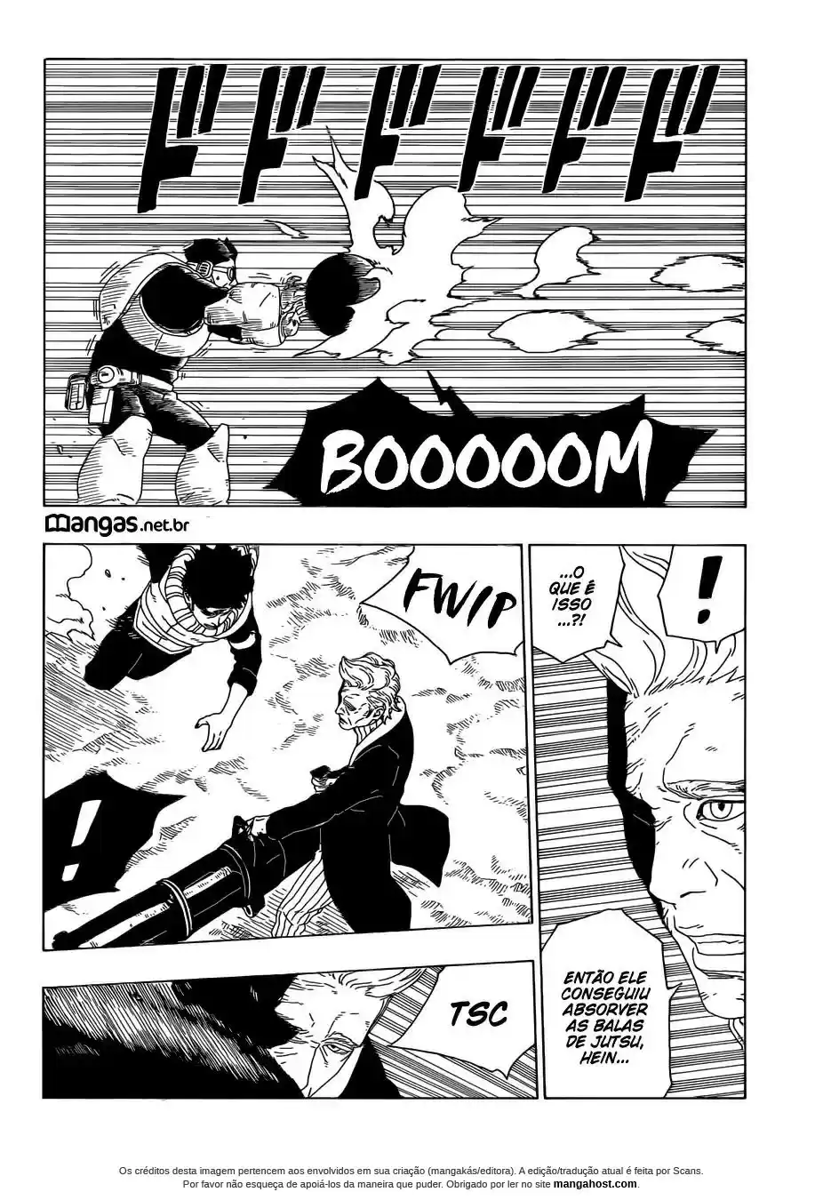 Read Boruto_ Naruto Next Generations Português Manga Online