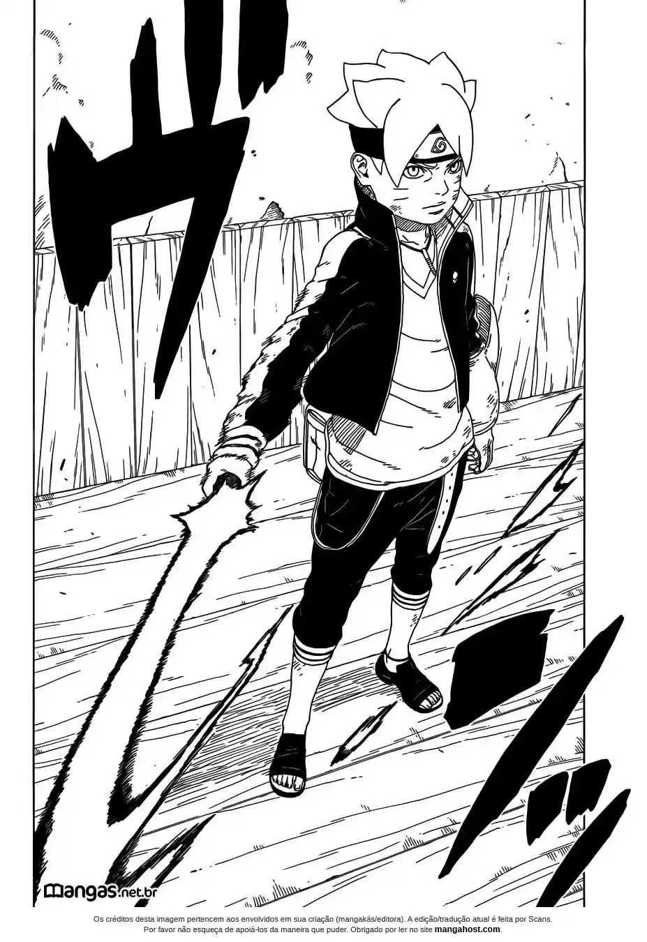 Read Boruto_ Naruto Next Generations Português Manga Online
