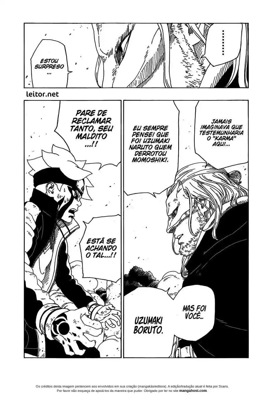 Read Boruto_ Naruto Next Generations Português Manga Online