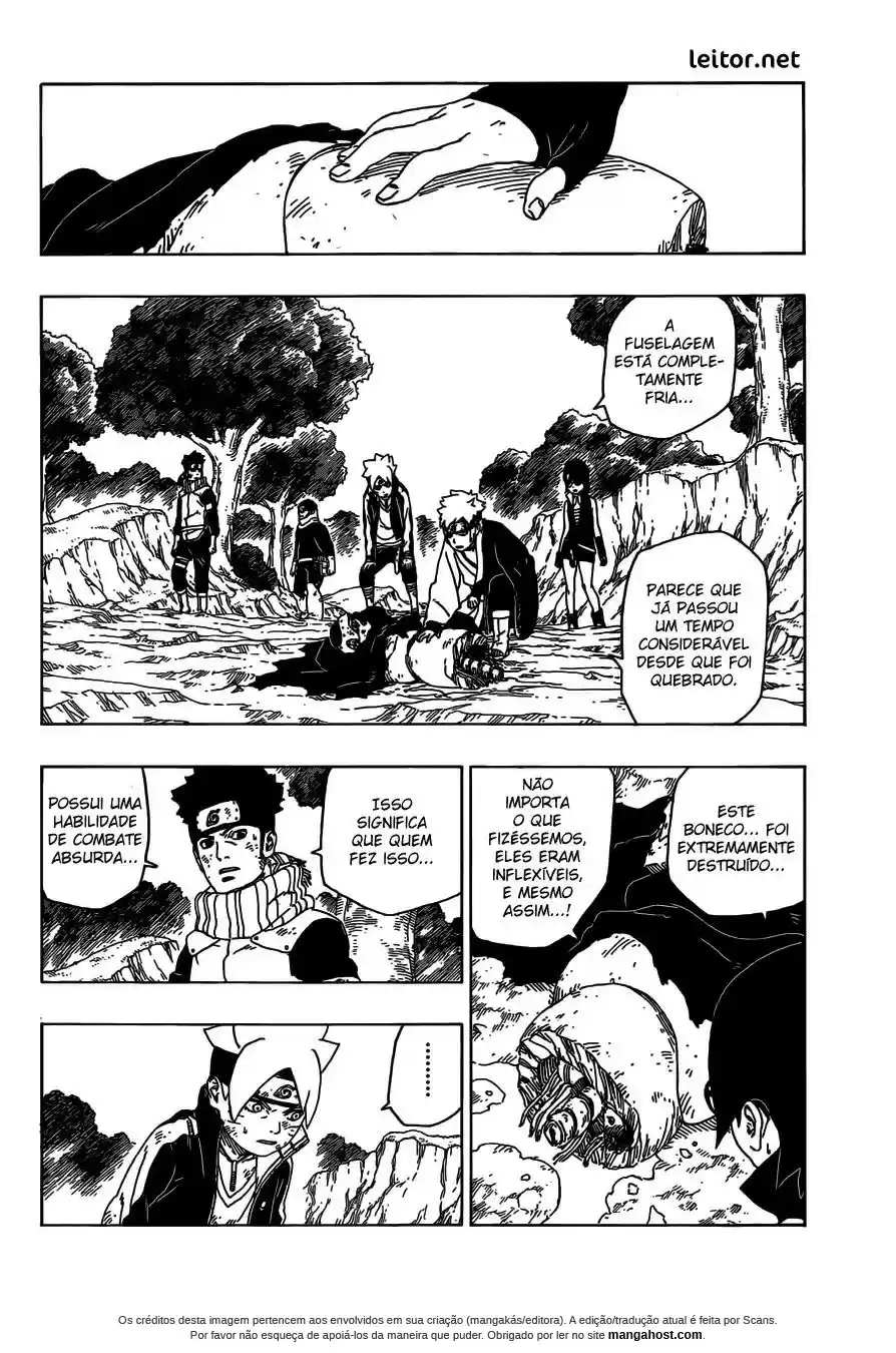 Read Boruto_ Naruto Next Generations Português Manga Online