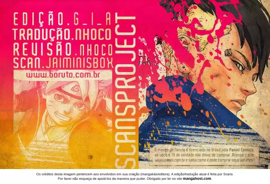 Read Boruto_ Naruto Next Generations Português Manga Online