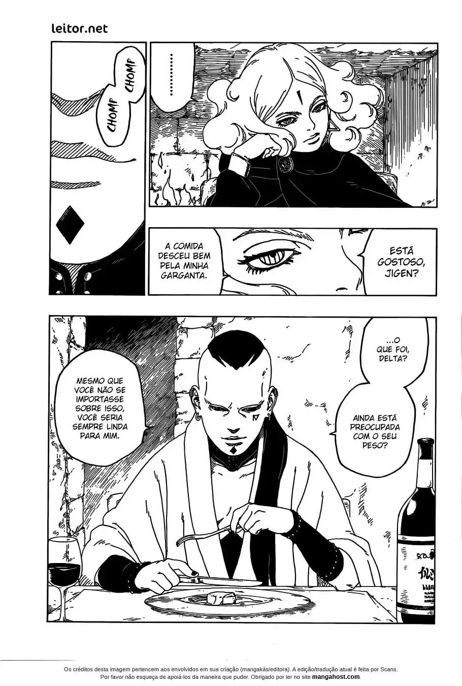 Read Boruto_ Naruto Next Generations Português Manga Online