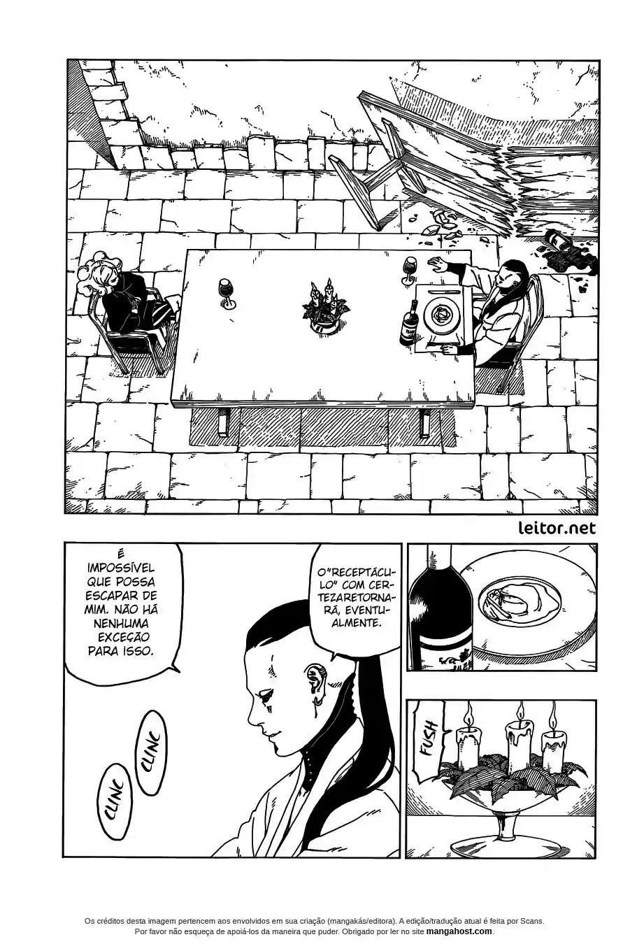 Read Boruto_ Naruto Next Generations Português Manga Online