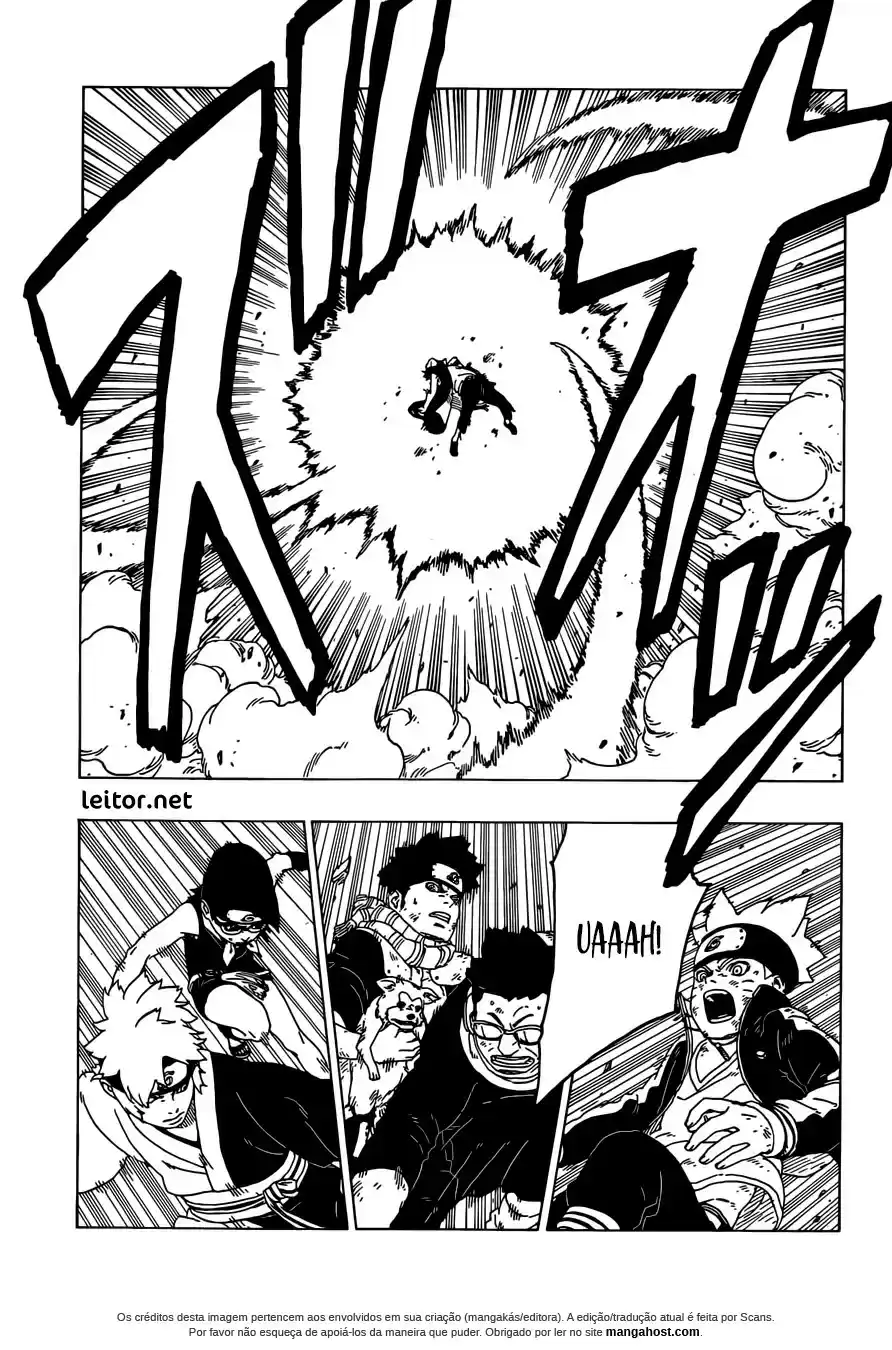 Read Boruto_ Naruto Next Generations Português Manga Online
