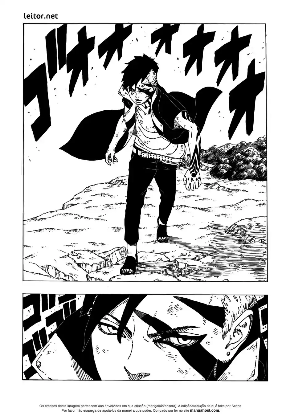 Read Boruto_ Naruto Next Generations Português Manga Online