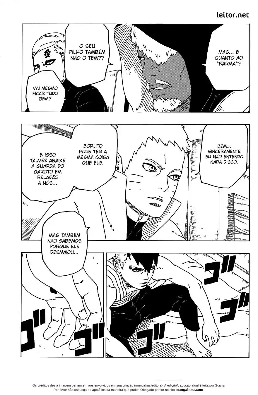 Read Boruto_ Naruto Next Generations Português Manga Online