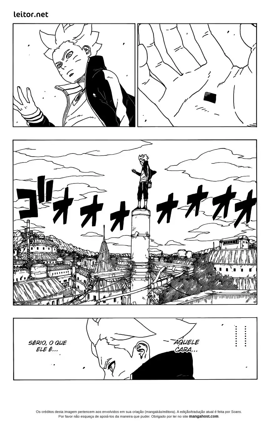 Read Boruto_ Naruto Next Generations Português Manga Online