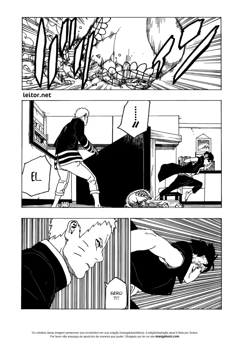 Read Boruto_ Naruto Next Generations Português Manga Online