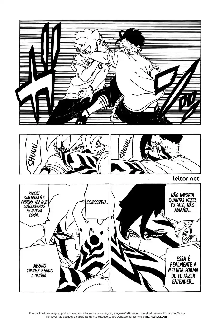 Read Boruto_ Naruto Next Generations Português Manga Online