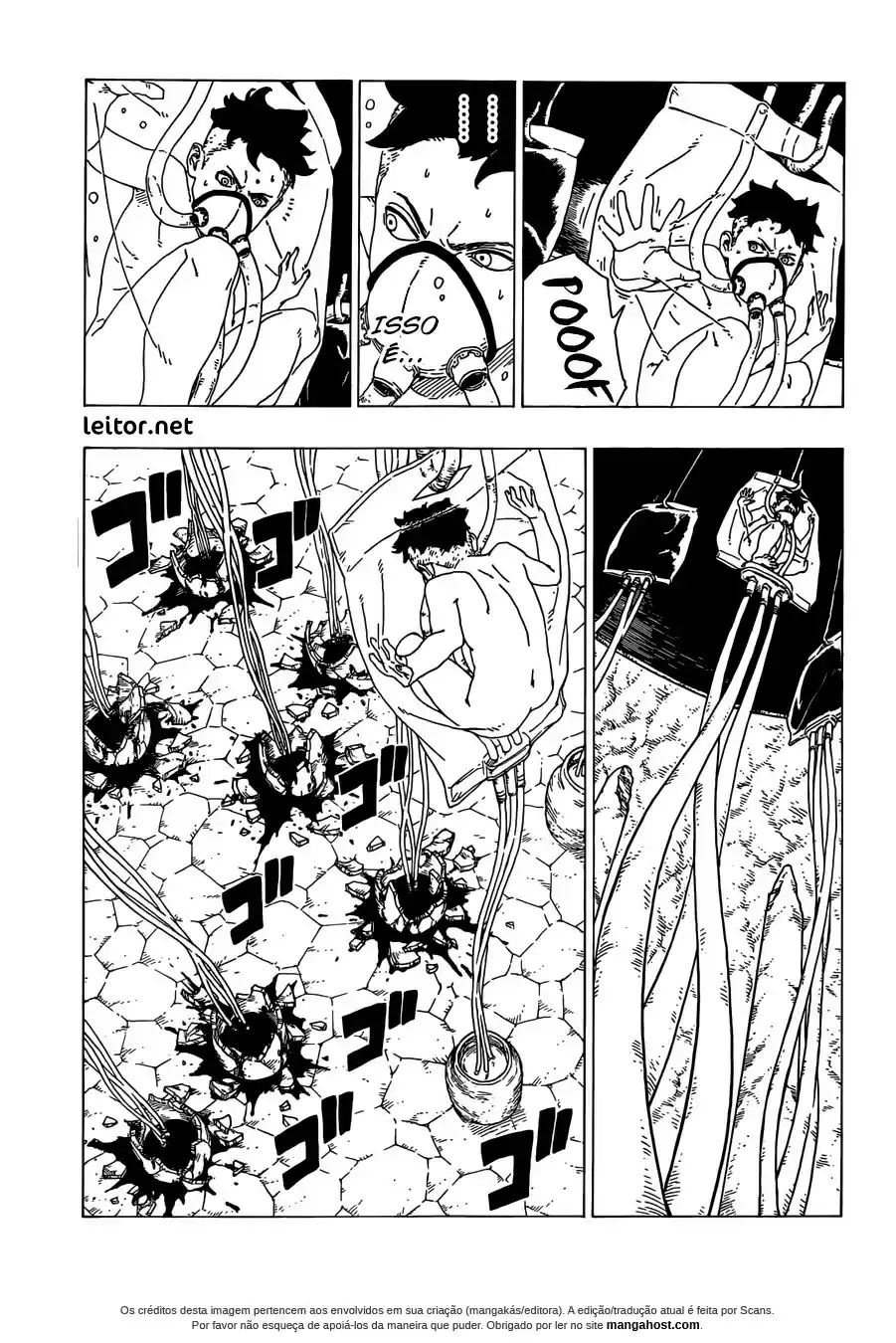 Read Boruto_ Naruto Next Generations Português Manga Online